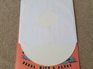 ROR ROCK O RAMA ISD REBELLES GB THE K.... WHITE LP VINYL