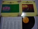 Elvis Presley From Elvis In Memphis RCA R4P-5005 Japan   LP