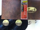 The Beatles Love Songs Odeon EAS-50007?8 Japan   LP OBI