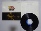 McCoy Tyner The Real McCoy Blue Note LNJ - 80099 Japan   LP
