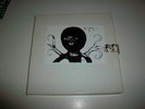 DESTROY ALL MONSTERS - RARE MONKEY FUR BOX - w/SIGNED DRAWING - CHOICE ITEM