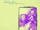 Deutsche Ashram ?– Deeper And Deeper  Vinyl LP  & CD