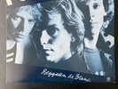 THE POLICE REGGATTA DE BLANC LP A&M SP 4792 1979