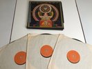 RARE 1969 Baba Ram Dass - Here We All Are 3 LP Box Set  - FREE SHIP