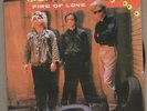 THE GUN CLUB Fire Of Love 7