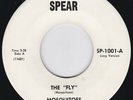 Mosquitoes The Fly Manny Corchado Pow Wow Rare OG Boogaloo Latin Funk Soul EX