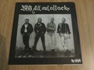 BLITZ - ALL OUT ATTACK E.P - VERY GOOD++ / VERY GOOD++
