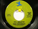 Idris Muhammad Prestige 756 I'M A Believer B/W Rhythm Soul Jazz Schlagzeuger