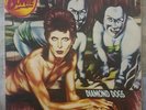 DAVID BOWIE DIAMOND DOGS 1974 FIRST PRESSING APL1 0576 RCA LP MAINMAN GATEFOLD