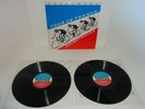 KRAFTWERK TOUR DE FRANCE SOUNDTRACKS 2003 EMI 2-LP w/inners