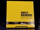 Tom Petty and Heartbreakers She's the One Soundtrack Vinyl LP NM