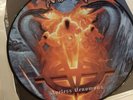 Krisiun Picture Disc Death Deicide Suffocation Vomitory Cannibal Corpse