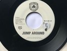 House of pain Jump around 45rpm record 7 hip hop rap - Fast Free Shipping