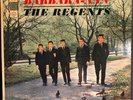 DOO WOP THE REGENTS – BARBARA-ANN RARE ORIG PRESS GEE – GLP 706 DG MONO 1961