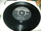 JOHNNY TILLOTSON EARTH ANGEL/PLEDGING MY LOVE  IN EX  LONDON  1960 ROCK N ROLL
