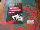 The Ruts DC And Mad Professor ?– Rhythm Collision Dub Volume 1 [1990 LP] French