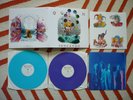 Queen Innuendo Blue & Purple Coloured Vinyl 2015 LP Complete Studio New Sealed