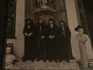 The Beatles hey jude and The Beatles’ Second Album vinyl