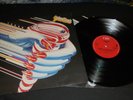 Judas Priest ?– Turbo 1986 CBS Holland vg+ LP vinyl