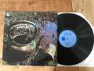 ROOSEVELT HOLTS LP - Presenting The Country Blues - Blue Horizon 7-63201