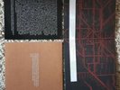 U2 Another Time, Another Place Live 1980, Vinyl, Official FANCLUB Exclusive.