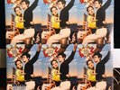 Norman Fu**ing Rockwell - Lana Del Rey Limited 180 Gram Lime Green 2x Vinyl LP