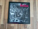 Merciless Vinyl LP The Awakening Norway 1993 VG++/VG++