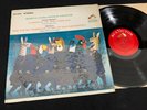 Fiedler/BP/Saint-Saens: Carnival of the Animals 1964 RCA LSC-2596 NM-/NM- Play
