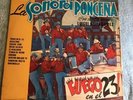 sonora poncena - Fuego ???? En El 23  Rare