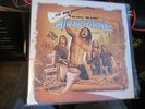 NEW-LP VINYL RECORD ALBUM-AIRBOURNE-NO GUTS NO GLORY-HARD ROCK