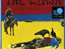 THE CLASH GIVE 'EM ENOUGH ROPE VINILE LP 180 GRAMMI NUOVO SIGILLATO