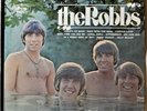 The Robbs S/T Self-Titled 1960's Rock Garage Teen Oldies LP NM Vinyl Original