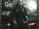 Ozzy Osbourne-Black Rain With Poster-See You On The Other Side Box Set-Brand New