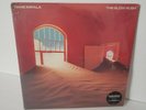 Tame Impala The Slow Rush Limited Edition, Red, Blue, Double Vinyl LP NEW - READ