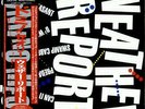 Weather Report - Domino Theory / VG+ / LP, Album, 180