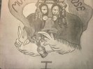 Mutha Goose I Vinyl LP Album
