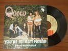 Queen 7