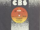 DEPECHE MODE  SOUTH AFRICA  45  LEAVE IN SILENCE      NEAR MINT