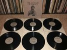 Eric Clapton - Crossroads (6LP Box Set, VG+ Condition )