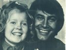 Anita Hegerland & Roy Black - Då är Det Skönt Att Finna Till  (rar swedish)