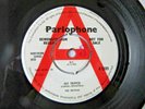 Beatles - We Can Work It Out/Day Tripper - UK 1965 Genuine *DEMO* Parlophone 45