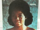 Letta Chisa Stereo CS805P DJ Promo White Label Clean