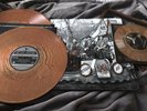 Third Man Records Vault #38 The Raconteurs Consolers Of The Lonely Copper LP/7”
