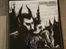 Electric wizard Dopethrone White Vinyl 2x Lp First Pressing