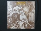 CARAVAN - WATERLOO LILY. 1st PRESSING 1972. LIGHT BROWN DERAM. MINT