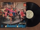 MIMIS PLESSAS - Oi Thalassies Oi Hantres GREEK LP 1st Press OST Psych Folk RARE