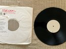 AC/DC. Flick Of The Switch LP TEST PRESSING 1983 RARE Aussie Rock RARE
