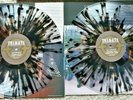 OZZY OSBOURNE TRIBUTE RANDY RHOADS LTD ED 4500 SPLATTER COLORED VINYL OFFICIAL