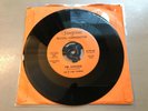 Ike and Tina Turner - Dust my Broom/I’m Hooked Rare US Promo