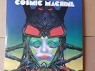 COSMIC MACHINE - DLP - NM CONDITION - 2013